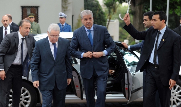 سلال يستأنف خرجاته الميدانية إلى الولايات يوم 24 فيفري