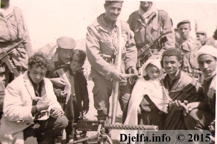 الجمعية الولائية للبحث التاريخي و التراث تعلن عن الملتقى الوطني في نسخته الثالثة حول