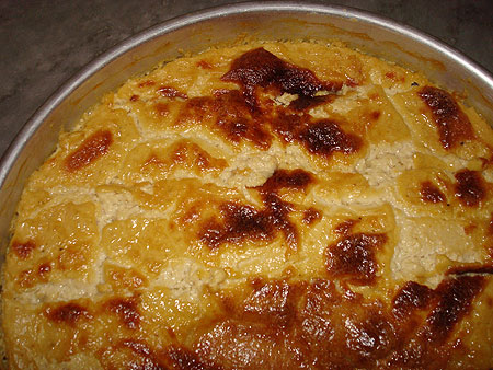 القرنطيطة أو الكرنتيكا الجزائرية