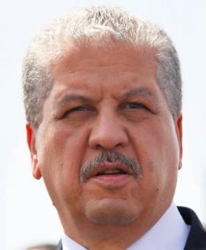 Sellal réinvestit le terrain le terrain