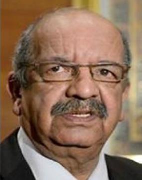 Alger fait bouger les lignes