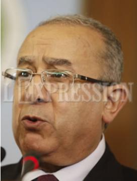 La paix à portée de main