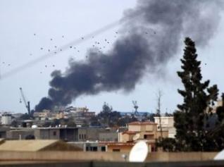 L'Algérie condamne les attentats terroristes perpétrés à Al-Qoba, dans l'Est libyen (MAE)