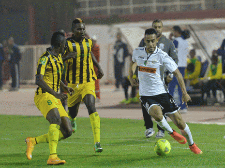 Supercoupe d'Afrique