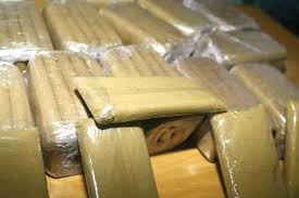 القبض على أكبر مهربي المخدرات ببشار