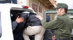 قيّم زاوية ضمن عصابة تورطت في تهريب 11 قنطارا من المخدرات ببسكرة