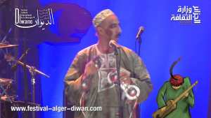 Diwan Âami Brahim portrait