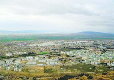 Le développement socio-économique sur la bonne voie