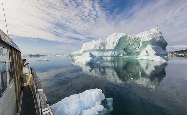 Nabni suggère un plan d'urgence pour éviter au « navire Algérie » de couler