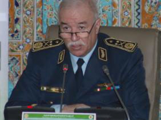 اللواء بن بيشة يشرف على افتتاح مكتب جديد للخدمة الوطنية بميلة