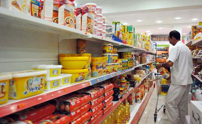 Algérie - L'industrie agroalimentaire a enregistré un regain d'activité au 3e trimestre 2014