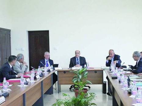 Bureau fédéral de la FAF