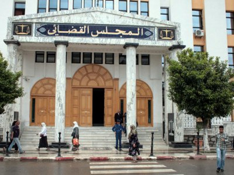 مجلس قضائي جديد بولاية سوق أهراس وآخر بالنعامة قريبا