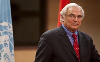 Appels à l'autodétermination du peuple Sahraoui