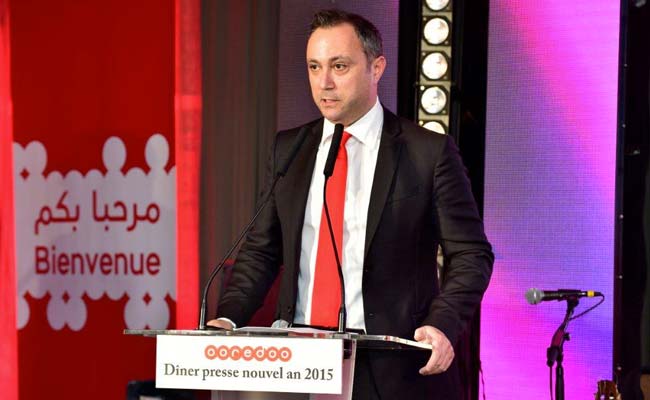 Ooredoo Algérie annonce qu'il n'accordera pas de publicité aux médias 