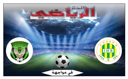 ش.القبائل في مواجهة ش.قسنطينة