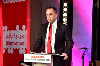 Ooredoo renforce son partenariat avec les médias