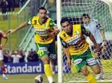 شبيبة القبائل يطيح بشباب قسنطينة خارج كأس الجزائر