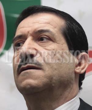 Ghoul attaque l'opposition