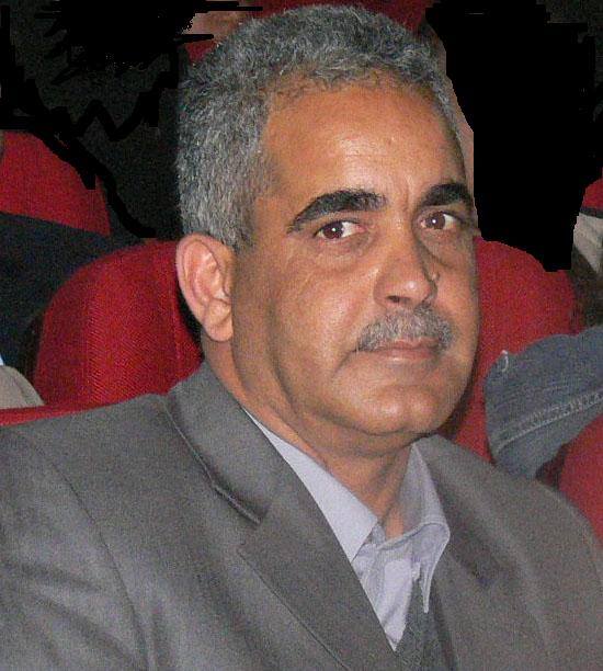 نائب رئيس بلدية الجلفة و الأمين الولائي لجبهة المستقبل 