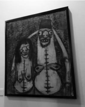 L'état d'âme dévoilé