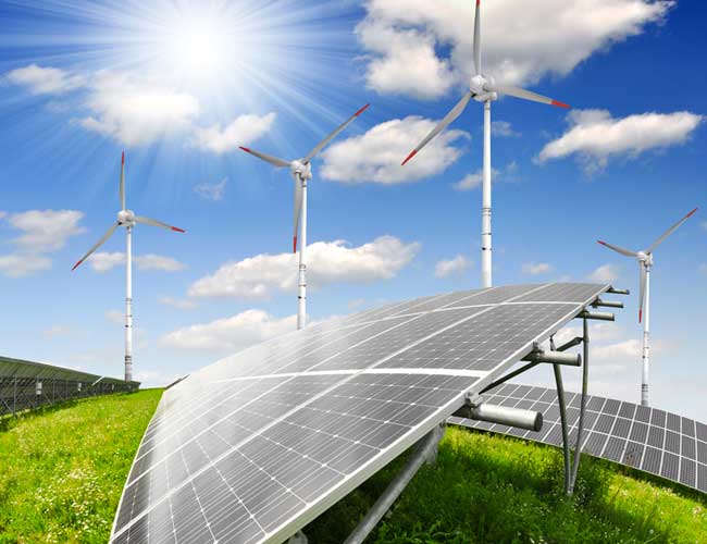 Algérie - La sécurité énergétique est tributaire d'une transition vers le renouvelable (experts)