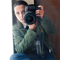 Bio Express Louiza Ammi