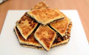 «ثافسوث».. احتفال جزائري بالربيع