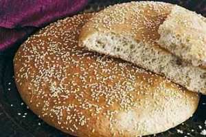 خبز الدار المقادير