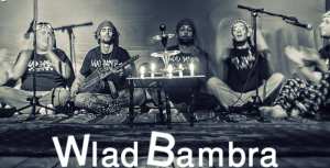 Wlad Bambra, portrait