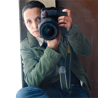 Bio Express Louiza Ammi