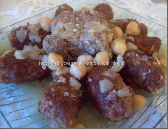 Tajine DAR 3AMI ( la maison de mon oncle !!!! )