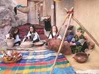 DU 26 FEVRIER AU 1er MARS, THAFSOUTH À MENÂA Plus qu'une fête, un ciment de cohésion sociale