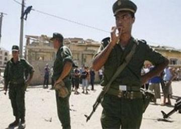 الدرك يفكك عصابة مختصة في سرقة المواشي بميلة