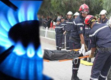 وفاة طفلتين شقيقتين بالغاز المتسرب من سخان بباتنة