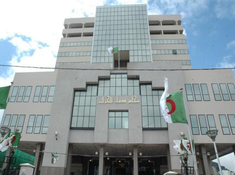 جنايات العاصمة تفتح ملف إرهابي شارك في تمرد 