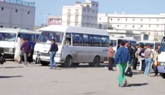 انعدام مراقبة المركبات وراء المآسي بمداشر عين الدفلى