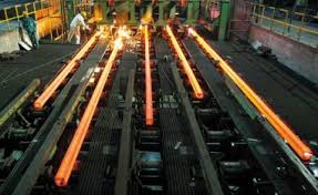 Futur complexe sidérurgique de Bellara