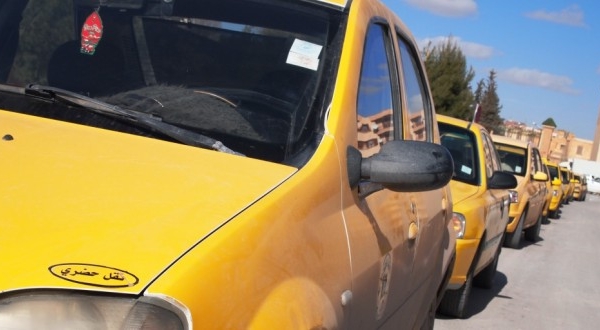 أصحاب النقل الحضري يدخلون في إضراب بالجلفة!