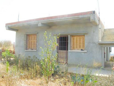 لتثبيت السكان و بعث الحياة من جديد بأرياف تيارت