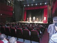 37 représentations à l'affiche