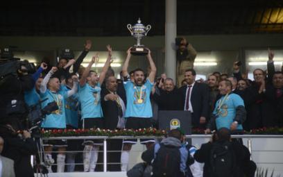 La grande distribution, une alternative au commerce informel