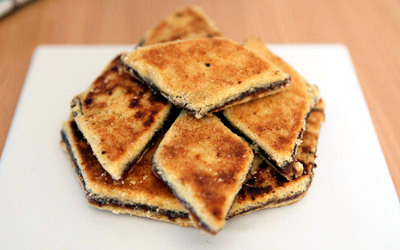 «ثافسوث».. احتفال جزائري بالربيع