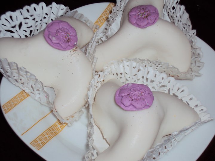 L'Aarayech des Algéroises