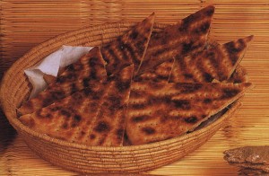 AGHROUM  AKOURANE  (le pain dur)