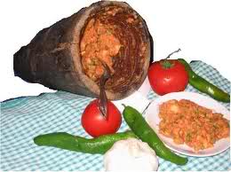 Le zviti, zfiti, z'fiti, batot ou slata mehras