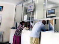 Des bureaux et stations mobiles dans les APC du Sud