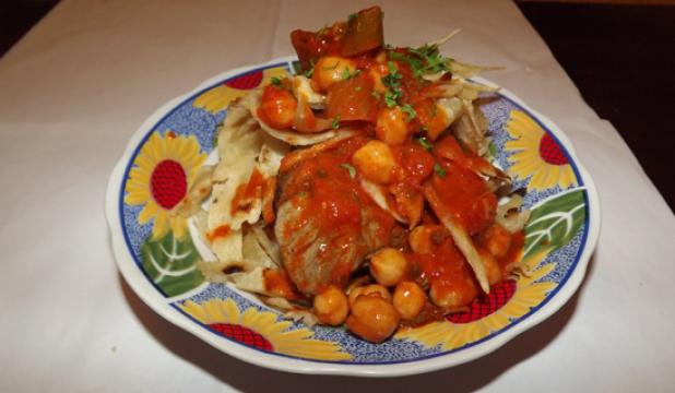 شخشوخة المسيلة