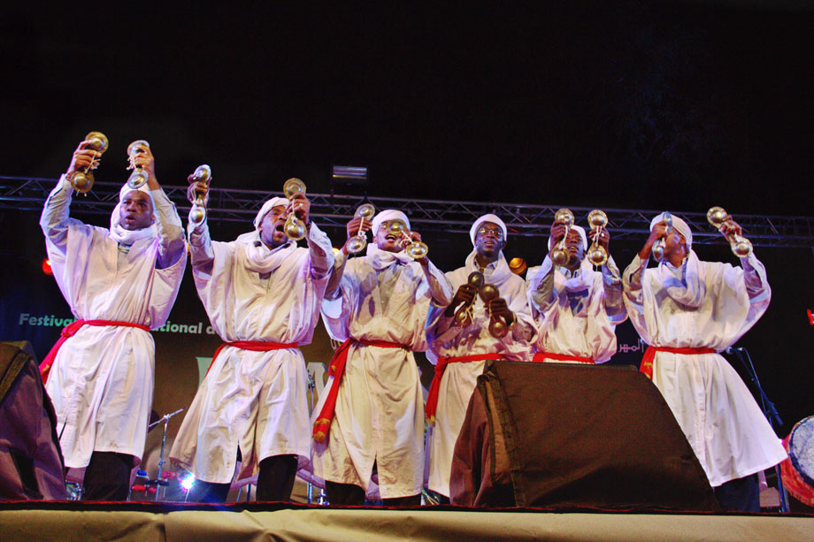 Dandon Sidi Blel, parcours