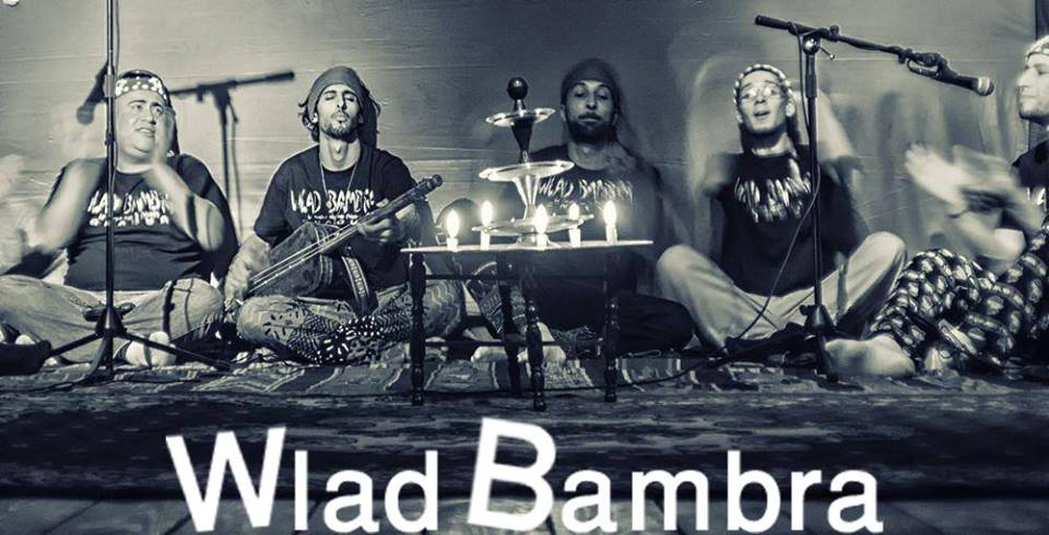 Wlad Bambra, portrait